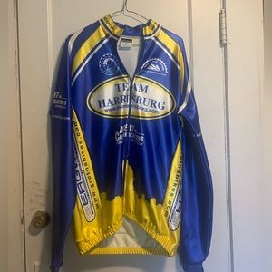Men’s cycling Jersey